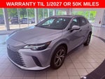 2023 Lexus RX 350 Premium BLIND SPOT/PARK AST/SMART CRUISE/CARPLAY