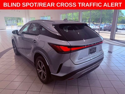 2023 Lexus RX 350 Premium BLIND SPOT/PARK AST/SMART CRUISE/CARPLAY