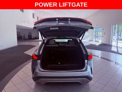 2023 Lexus RX 350 Premium BLIND SPOT/PARK AST/SMART CRUISE/CARPLAY