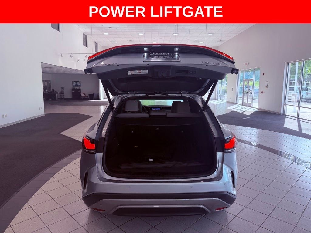 2023 Lexus RX 350 Premium BLIND SPOT/PARK AST/SMART CRUISE/CARPLAY