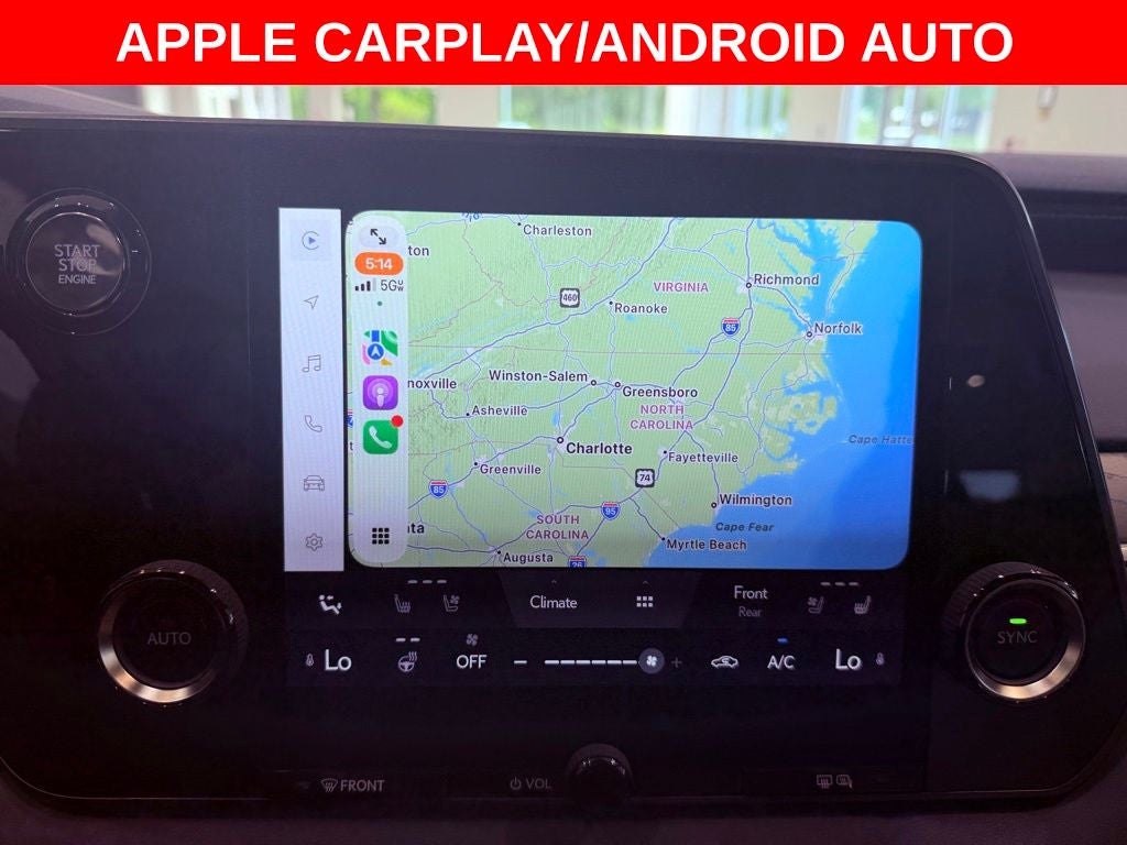 2023 Lexus RX 350 Premium BLIND SPOT/PARK AST/SMART CRUISE/CARPLAY