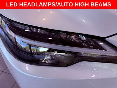 2024 Lexus RX 350 Premium NAV/PARK AST/BLIND SPOT/SMART CRUISE/1 OWNER