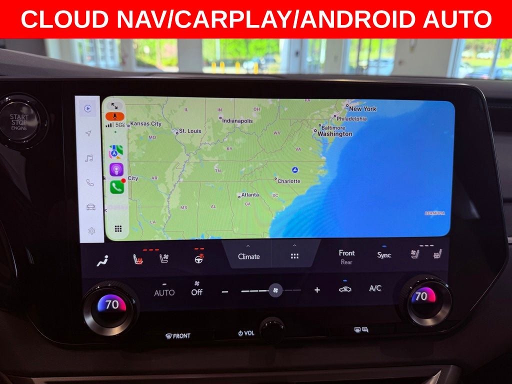 2024 Lexus RX 350 Premium NAV/PARK AST/BLIND SPOT/SMART CRUISE/1 OWNER