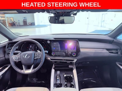 2024 Lexus RX 350 Premium NAV/PARK AST/BLIND SPOT/SMART CRUISE/1 OWNER