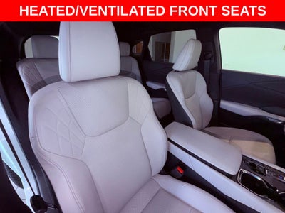 2024 Lexus RX 350 Premium NAV/PARK AST/BLIND SPOT/SMART CRUISE/1 OWNER