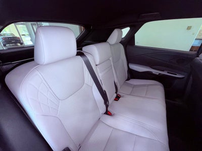 2024 Lexus RX 350 Premium NAV/PARK AST/BLIND SPOT/SMART CRUISE/1 OWNER