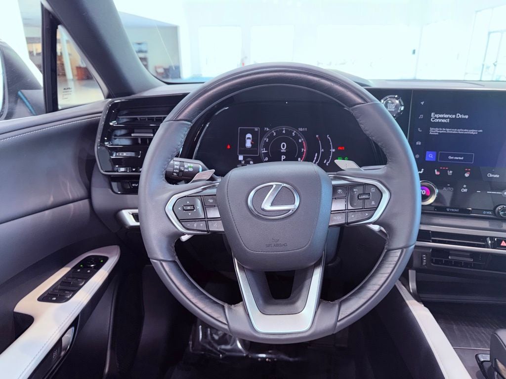 2024 Lexus RX 350 Premium NAV/PARK AST/BLIND SPOT/SMART CRUISE/1 OWNER