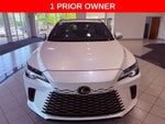 2024 Lexus RX 350 Premium NAV/PARK AST/BLIND SPOT/SMART CRUISE/1 OWNER