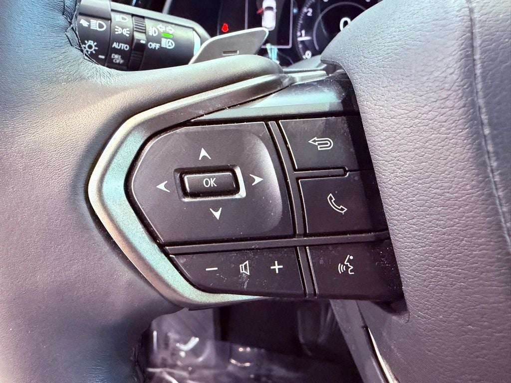 2024 Lexus RX 350 Premium NAV/PARK AST/BLIND SPOT/SMART CRUISE/1 OWNER