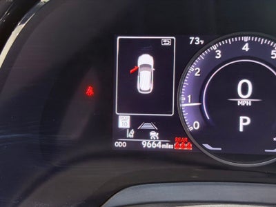 2024 Lexus RX 350 Premium NAV/PARK AST/BLIND SPOT/SMART CRUISE/1 OWNER