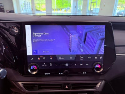 2024 Lexus RX 350 Premium NAV/PARK AST/BLIND SPOT/SMART CRUISE/1 OWNER