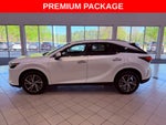 2024 Lexus RX 350 Premium NAV/PARK AST/BLIND SPOT/SMART CRUISE/1 OWNER