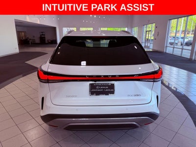 2024 Lexus RX 350 Premium NAV/PARK AST/BLIND SPOT/SMART CRUISE/1 OWNER