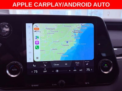 2025 Lexus RX 350 BLIND SPOT/PARK AST/CARPLAY/SUNROOF