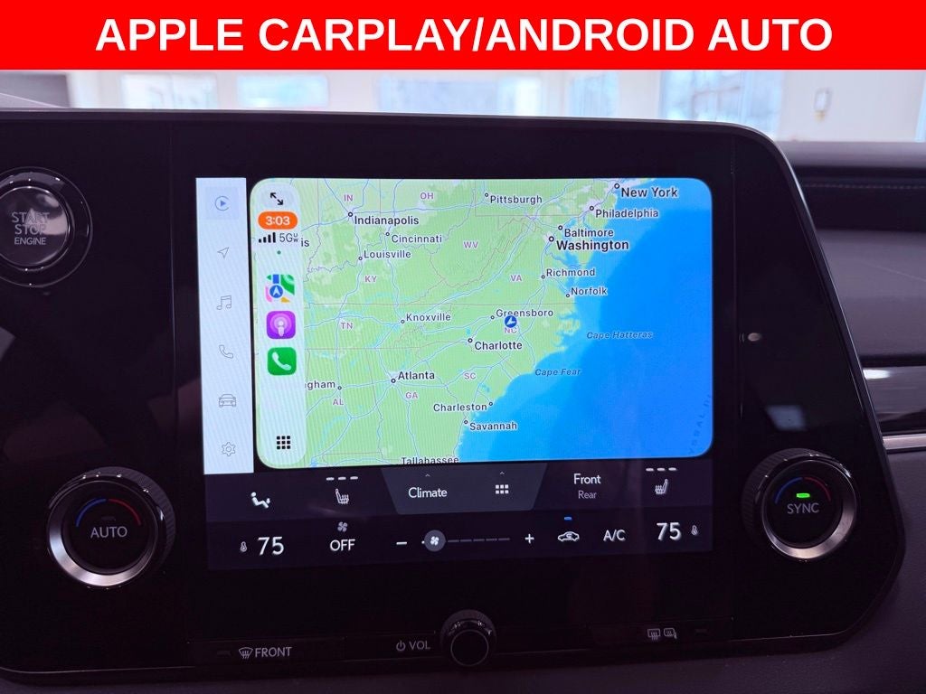 2025 Lexus RX 350 BLIND SPOT/PARK AST/CARPLAY/SUNROOF