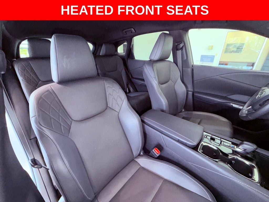 2025 Lexus RX 350 BLIND SPOT/PARK AST/CARPLAY/SUNROOF