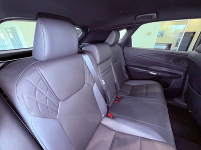 2025 Lexus RX 350 BLIND SPOT/PARK AST/CARPLAY/SUNROOF