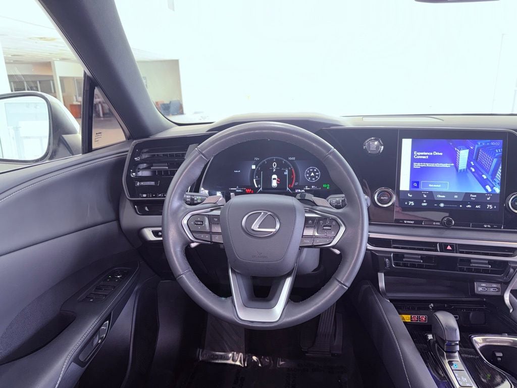 2025 Lexus RX 350 BLIND SPOT/PARK AST/CARPLAY/SUNROOF