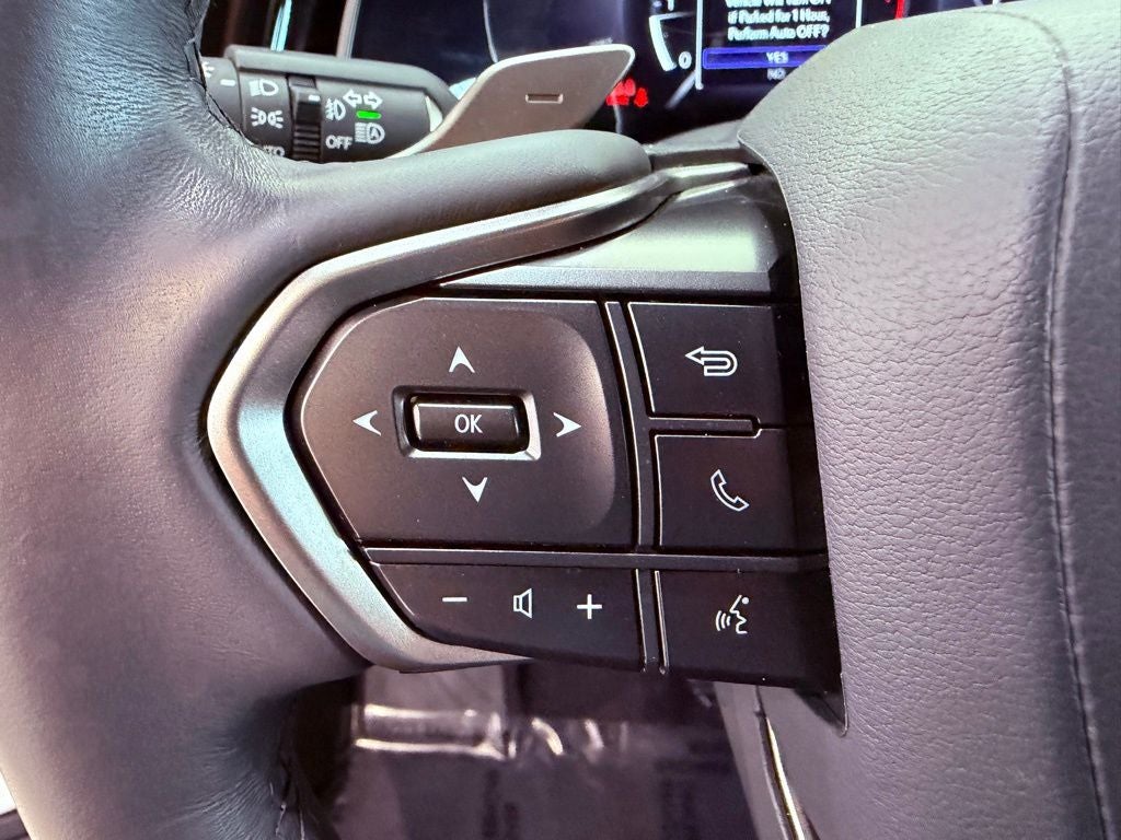 2025 Lexus RX 350 BLIND SPOT/PARK AST/CARPLAY/SUNROOF