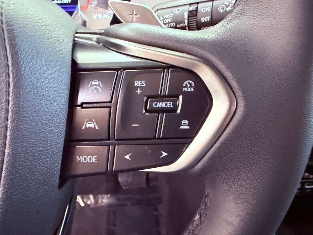 2025 Lexus RX 350 BLIND SPOT/PARK AST/CARPLAY/SUNROOF