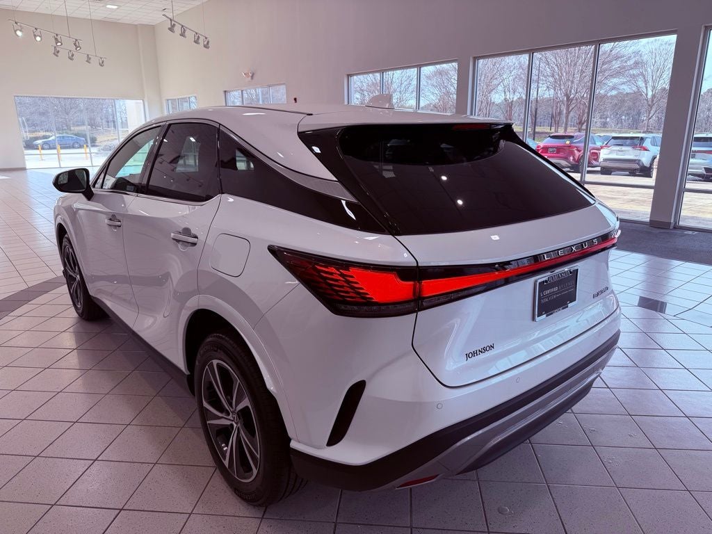 2025 Lexus RX 350 BLIND SPOT/PARK AST/CARPLAY/SUNROOF