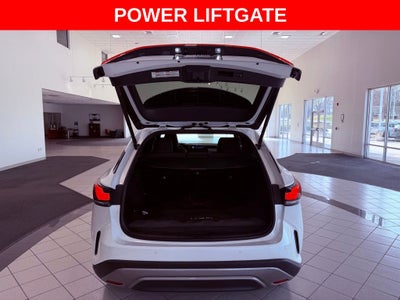 2025 Lexus RX 350 BLIND SPOT/PARK AST/CARPLAY/SUNROOF