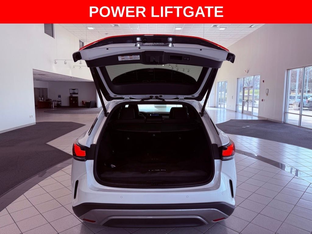 2025 Lexus RX 350 BLIND SPOT/PARK AST/CARPLAY/SUNROOF