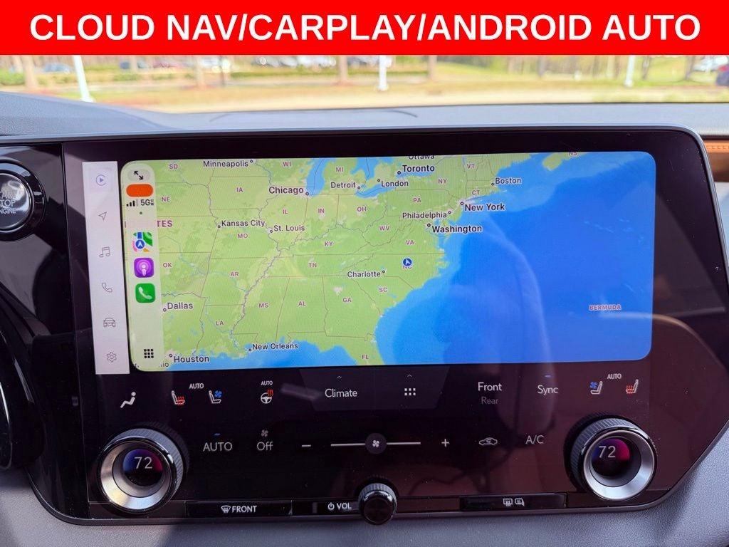 2024 Lexus RX 350 Premium NAV/CARPLAY/PARK AST/CLEAN CARFAX