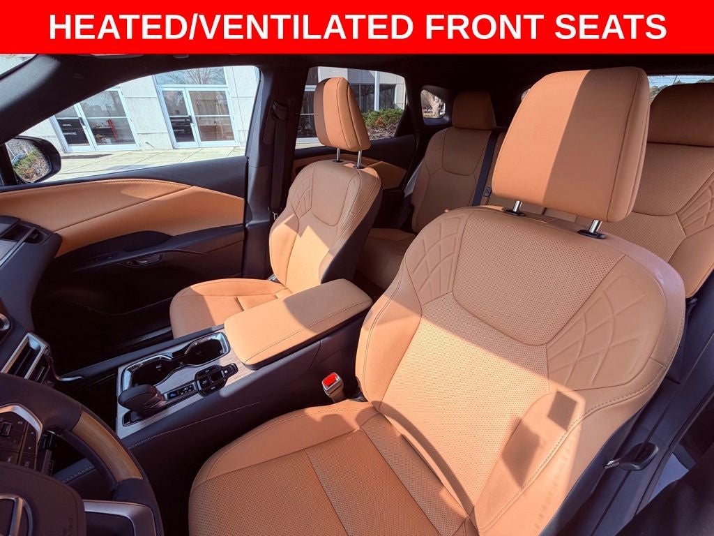 2024 Lexus RX 350 Premium NAV/CARPLAY/PARK AST/CLEAN CARFAX