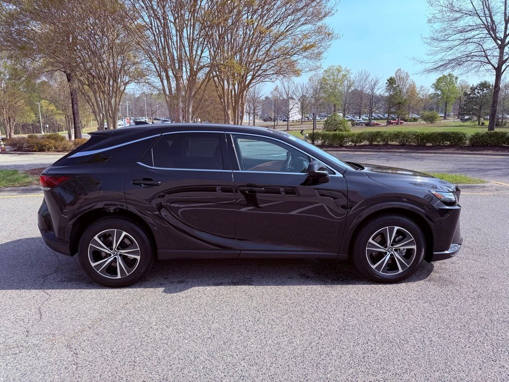 2024 Lexus RX 350 Premium NAV/CARPLAY/PARK AST/CLEAN CARFAX