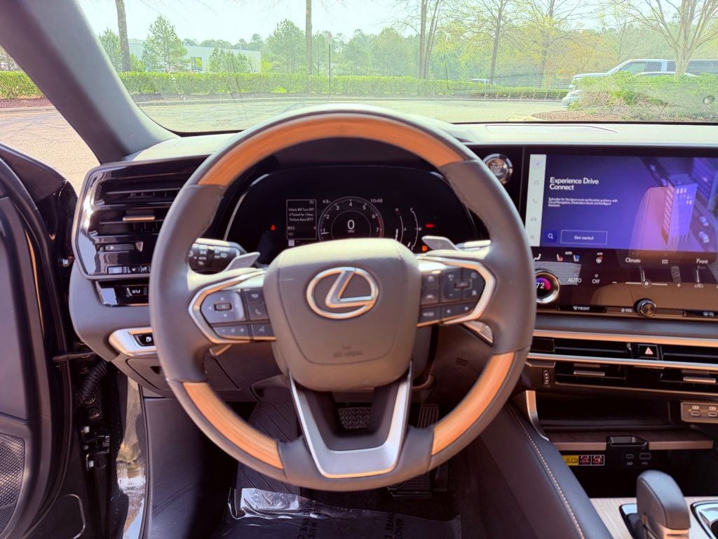 2024 Lexus RX 350 Premium NAV/CARPLAY/PARK AST/CLEAN CARFAX
