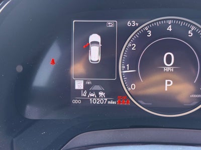 2024 Lexus RX 350 Premium NAV/CARPLAY/PARK AST/CLEAN CARFAX