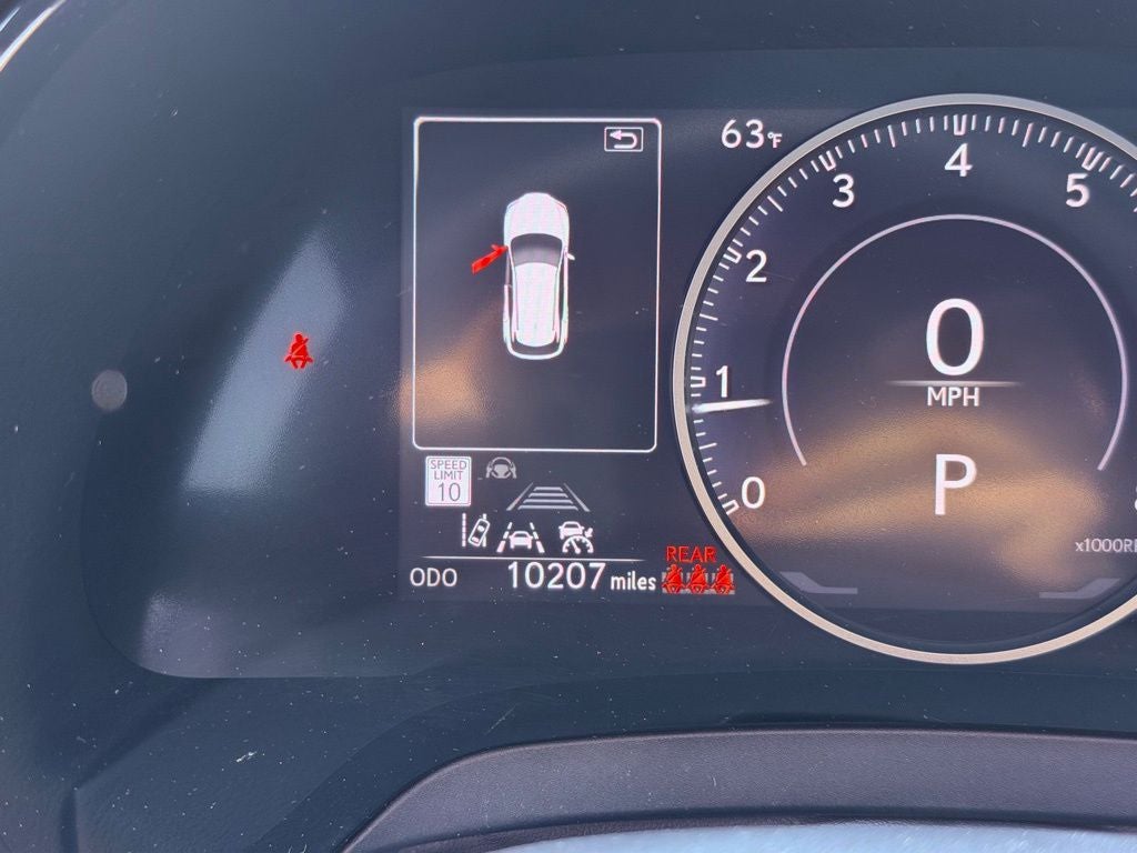 2024 Lexus RX 350 Premium NAV/CARPLAY/PARK AST/CLEAN CARFAX