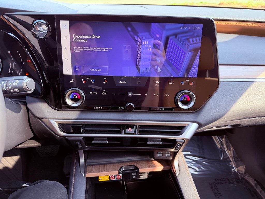 2024 Lexus RX 350 Premium NAV/CARPLAY/PARK AST/CLEAN CARFAX