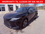 2024 Lexus RX 350 Premium NAV/CARPLAY/PARK AST/CLEAN CARFAX