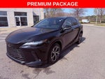 2024 Lexus RX 350 Premium NAV/CARPLAY/PARK AST/CLEAN CARFAX