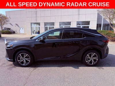 2024 Lexus RX 350 Premium NAV/CARPLAY/PARK AST/CLEAN CARFAX