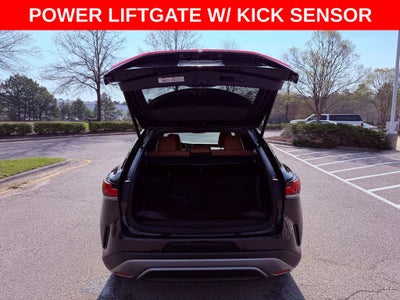 2024 Lexus RX 350 Premium NAV/CARPLAY/PARK AST/CLEAN CARFAX