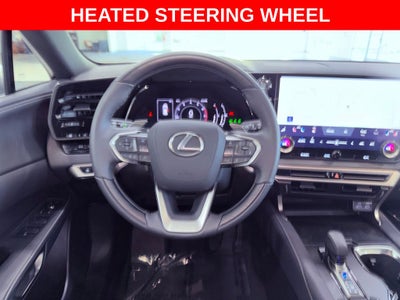 2024 Lexus RX 350 Premium NAV/21" WHEELS/1 OWNER/CLEAN CARFAX