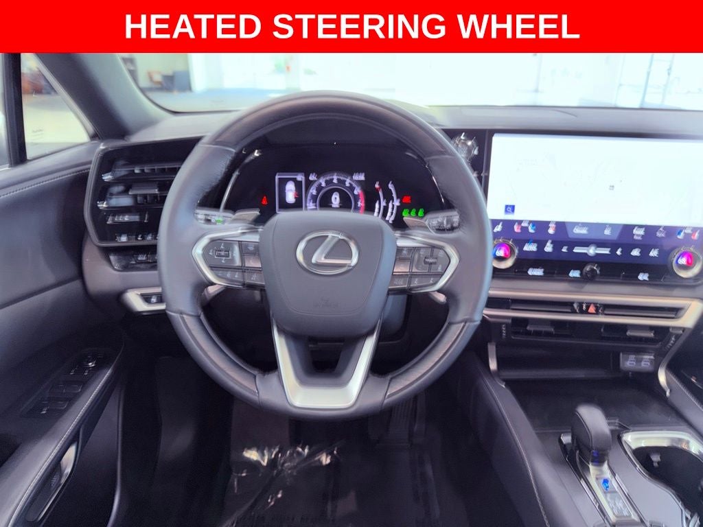 2024 Lexus RX 350 Premium NAV/21" WHEELS/1 OWNER/CLEAN CARFAX