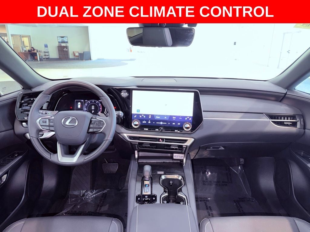 2024 Lexus RX 350 Premium NAV/21" WHEELS/1 OWNER/CLEAN CARFAX