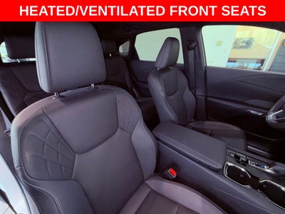 2024 Lexus RX 350 Premium NAV/21" WHEELS/1 OWNER/CLEAN CARFAX
