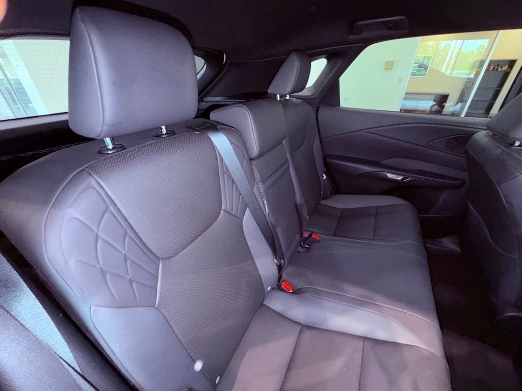 2024 Lexus RX 350 Premium NAV/21" WHEELS/1 OWNER/CLEAN CARFAX