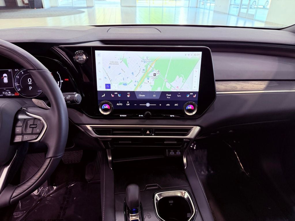 2024 Lexus RX 350 Premium NAV/21" WHEELS/1 OWNER/CLEAN CARFAX