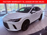 2024 Lexus RX 350 Premium NAV/21" WHEELS/1 OWNER/CLEAN CARFAX