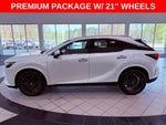 2024 Lexus RX 350 Premium NAV/21" WHEELS/1 OWNER/CLEAN CARFAX