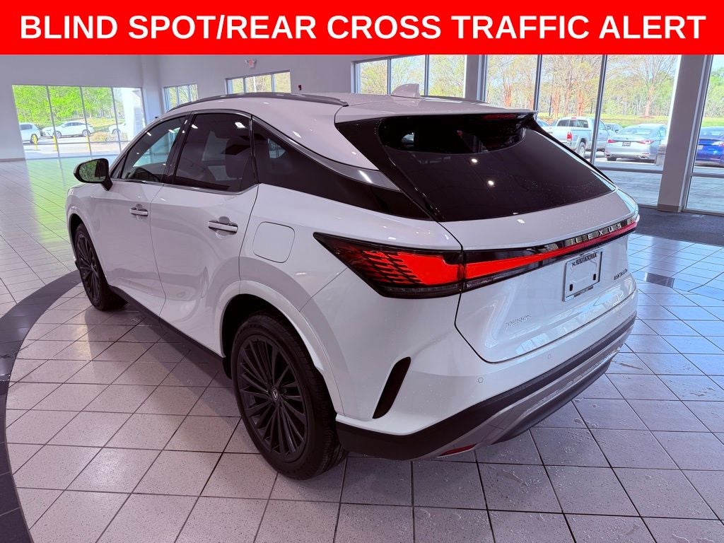 2024 Lexus RX 350 Premium NAV/21" WHEELS/1 OWNER/CLEAN CARFAX