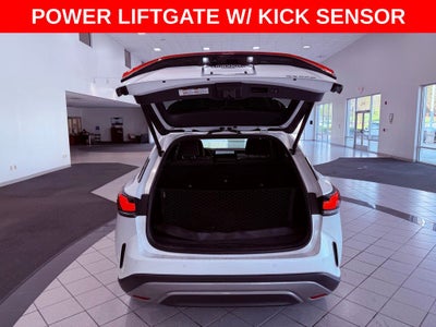 2024 Lexus RX 350 Premium NAV/21" WHEELS/1 OWNER/CLEAN CARFAX