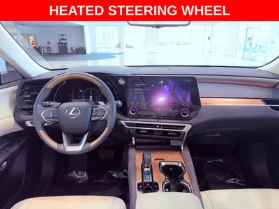 2023 Lexus RX 350 Premium Plus PANO ROOF/HEAD UP/1 OWNER/L-CERTIFIED