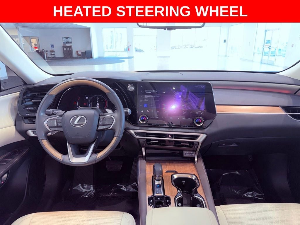 2023 Lexus RX 350 Premium Plus PANO ROOF/HEAD UP/1 OWNER/L-CERTIFIED